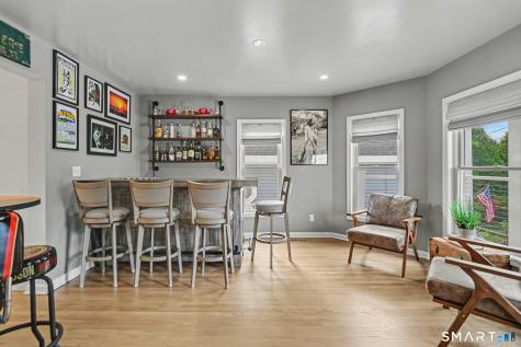 73 Old Dam Road Fairfield CT 06824