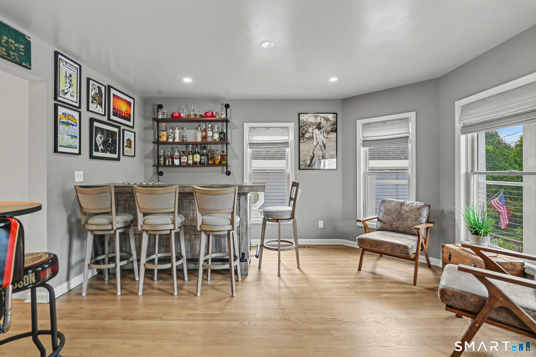 73 Old Dam Road Fairfield CT 06824