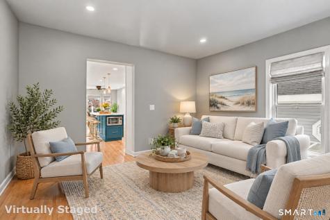 73 Old Dam Road Fairfield CT 06824