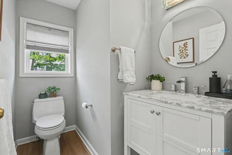73 Old Dam Road Fairfield CT 06824