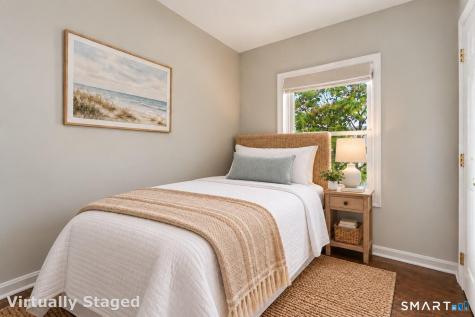 73 Old Dam Road Fairfield CT 06824