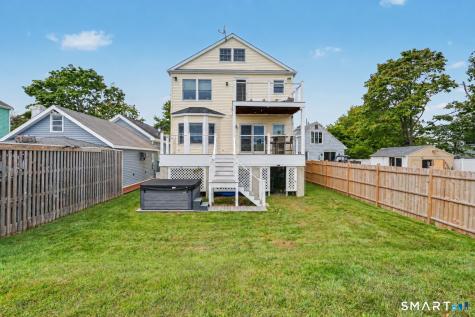 73 Old Dam Road Fairfield CT 06824