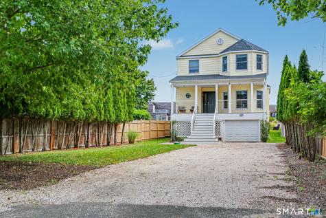73 Old Dam Road Fairfield CT 06824