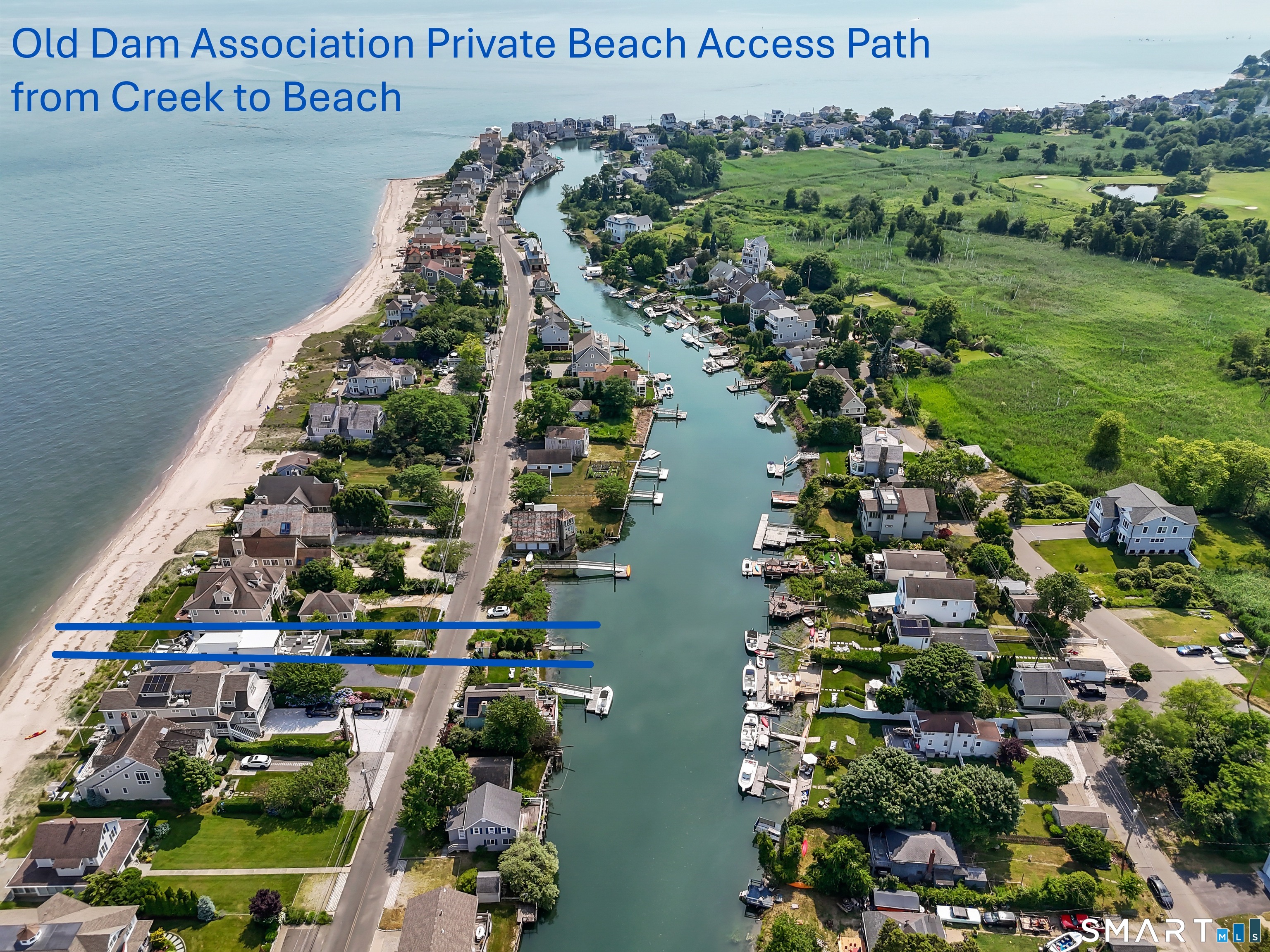 73 Old Dam Road Fairfield CT 06824