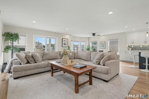 73 Old Dam Road Fairfield CT 06824