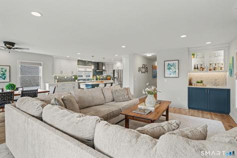 73 Old Dam Road Fairfield CT 06824