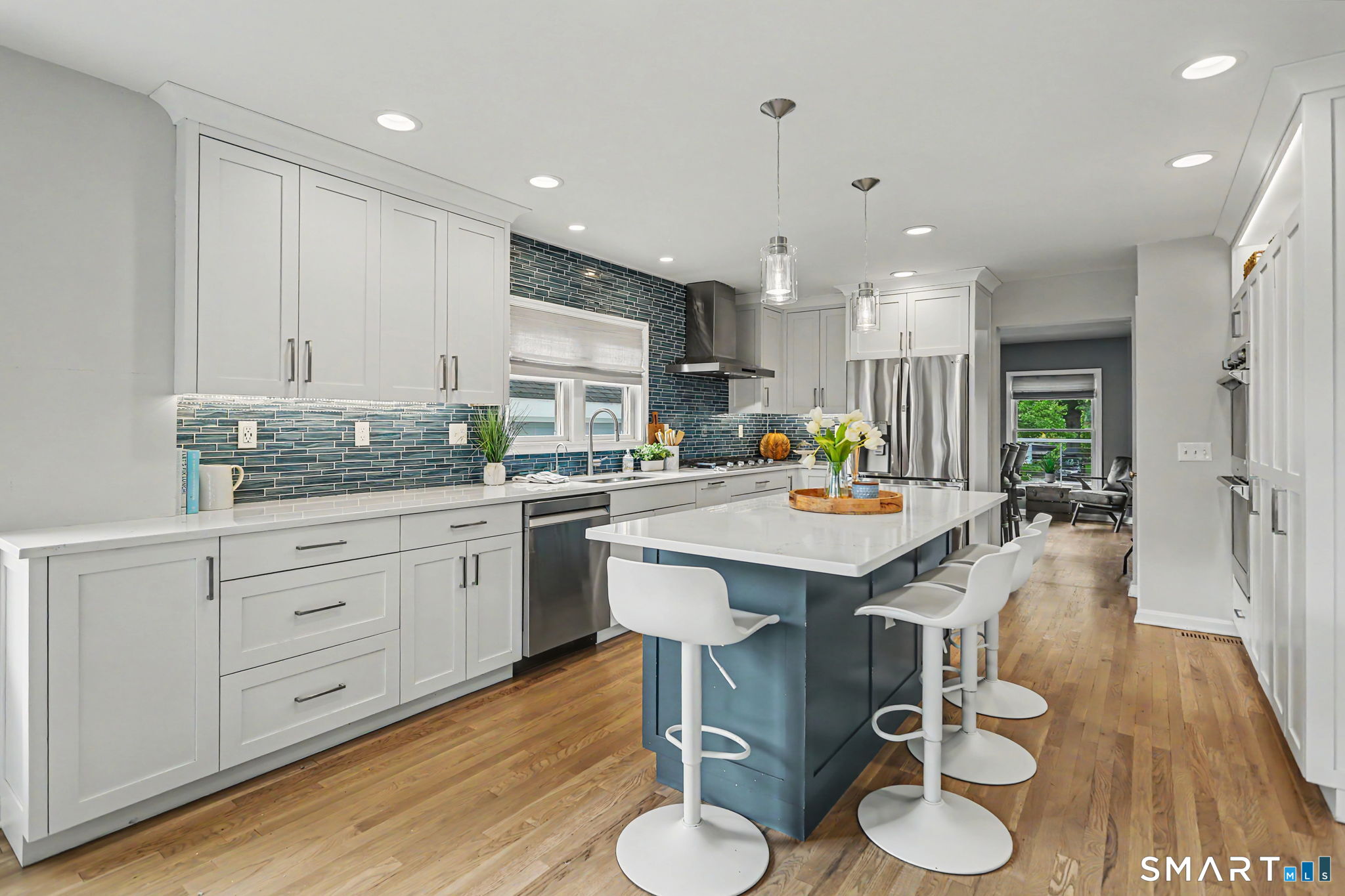73 Old Dam Road Fairfield CT 06824