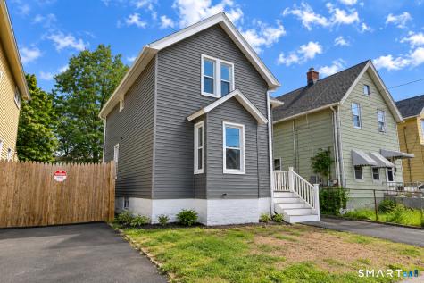 55 Winthrop Avenue New Haven CT 06519