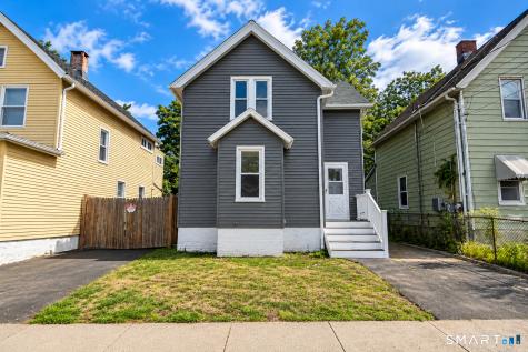 55 Winthrop Avenue New Haven CT 06519