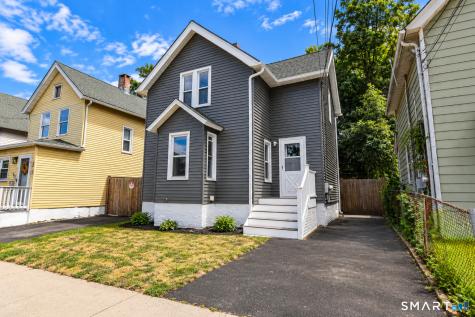 55 Winthrop Avenue New Haven CT 06519