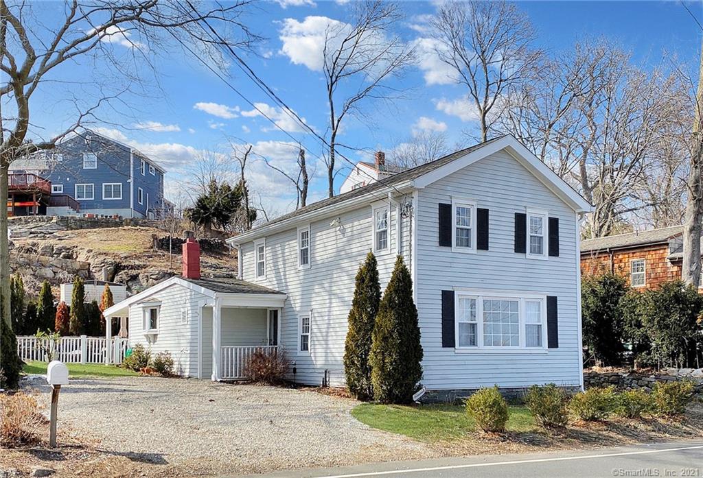 323 Weed Avenue Stamford CT 06902