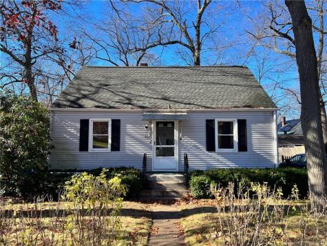 12 South Alton Street Manchester CT 06040