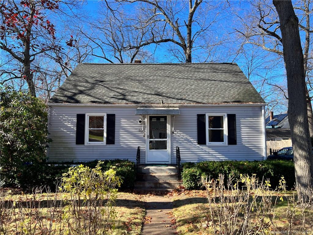 12 South Alton Street Manchester CT 06040