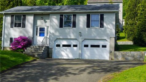43 Hillandale Road Danbury CT 06811
