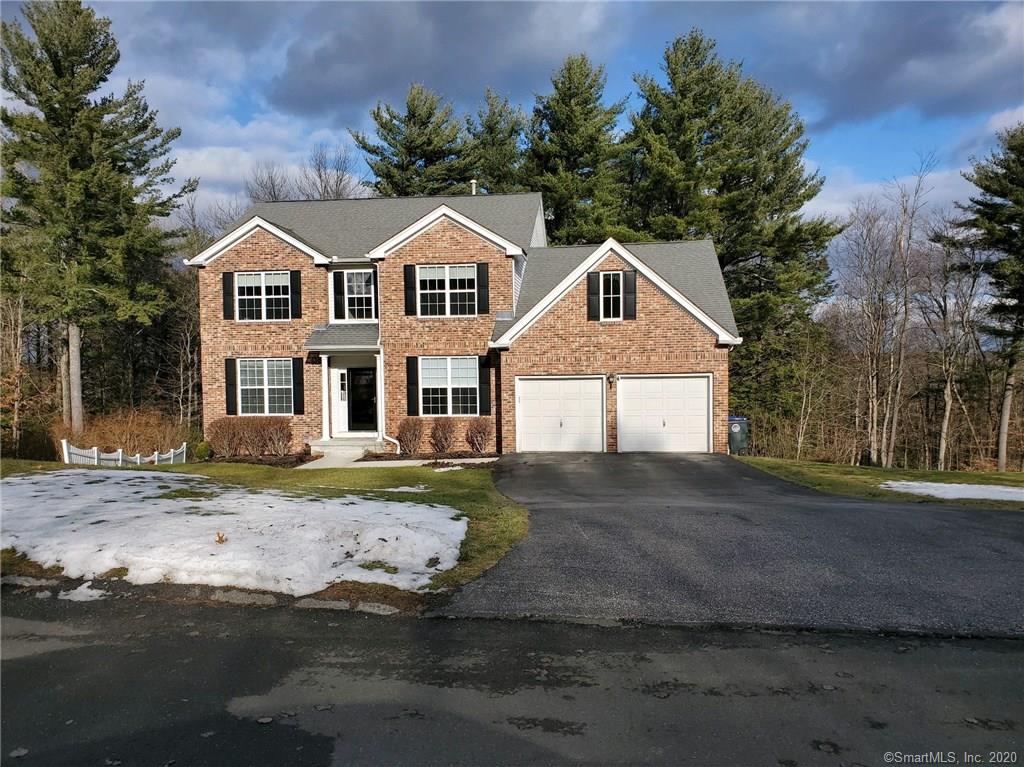188 Penny Lane Torrington CT 06790