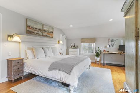126 Ann Street Fairfield CT 06824