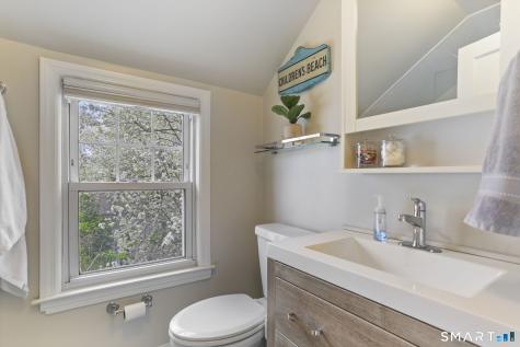 126 Ann Street Fairfield CT 06824