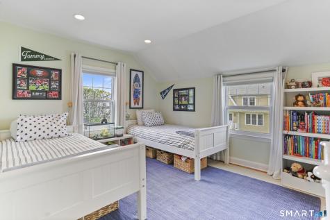 126 Ann Street Fairfield CT 06824