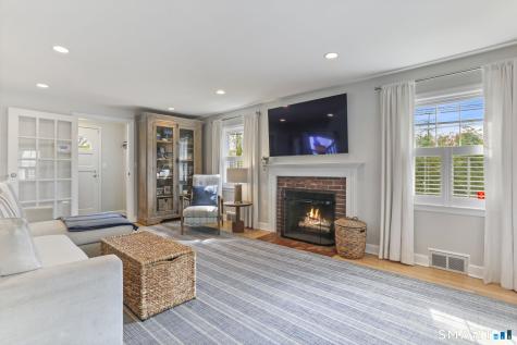 126 Ann Street Fairfield CT 06824