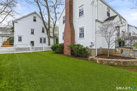 126 Ann Street Fairfield CT 06824