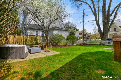 126 Ann Street Fairfield CT 06824