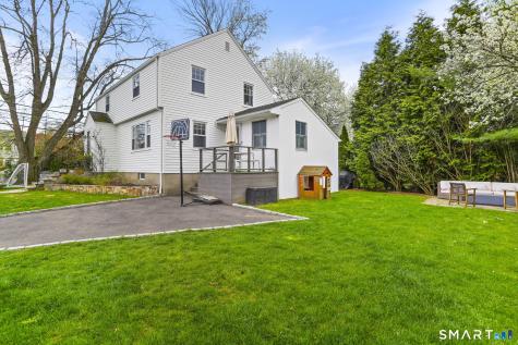 126 Ann Street Fairfield CT 06824