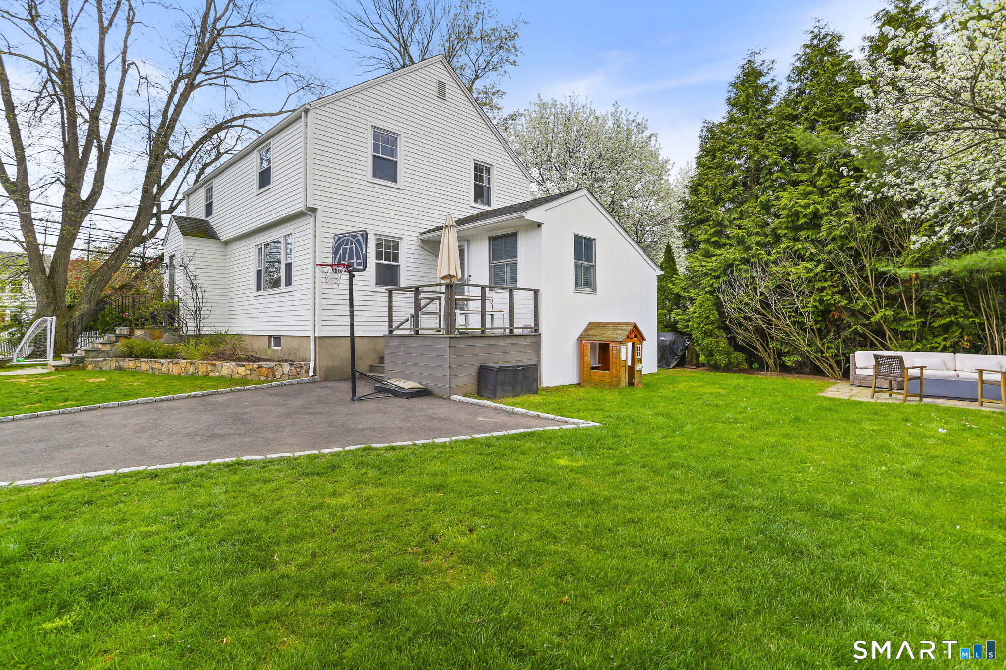 126 Ann Street Fairfield CT 06824
