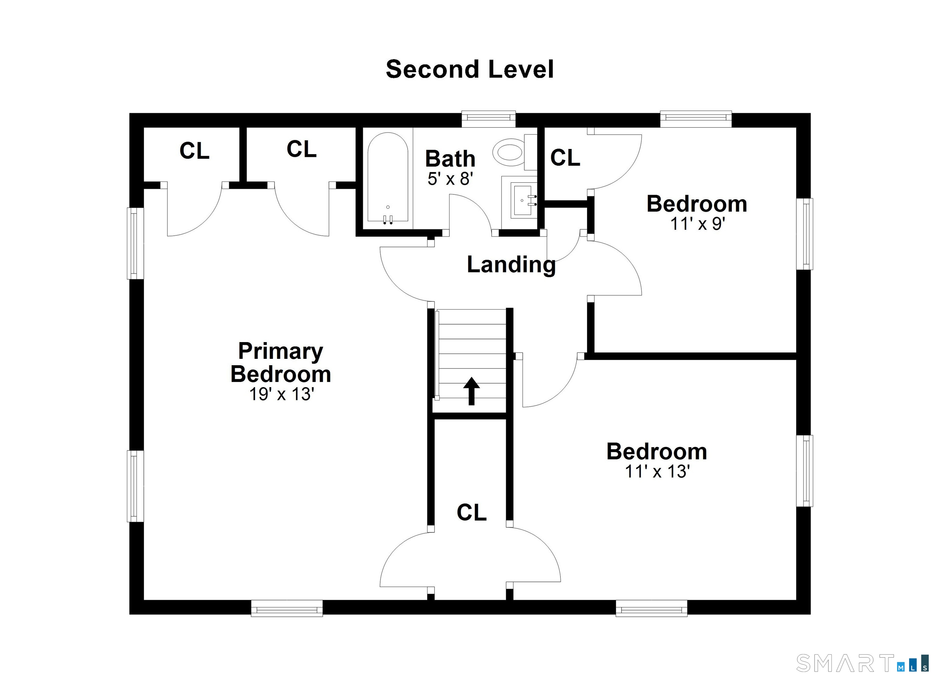 126 Ann Street Fairfield CT 06824