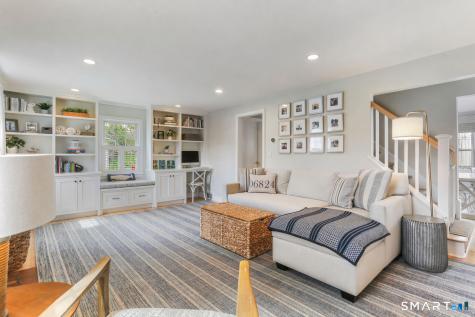 126 Ann Street Fairfield CT 06824