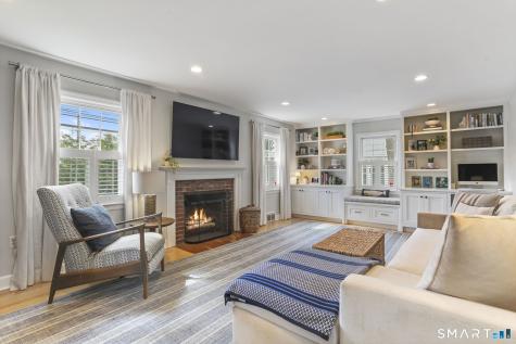126 Ann Street Fairfield CT 06824