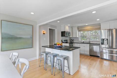 126 Ann Street Fairfield CT 06824