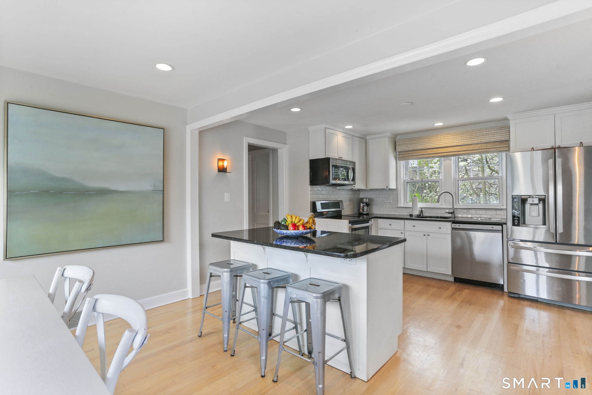 126 Ann Street Fairfield CT 06824
