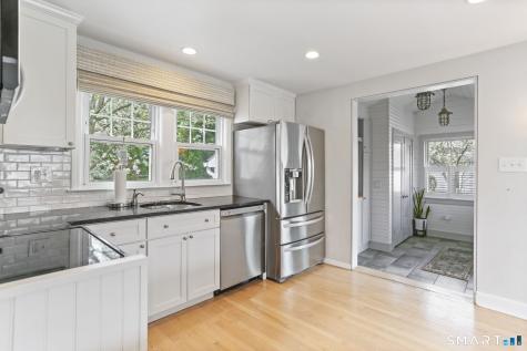 126 Ann Street Fairfield CT 06824