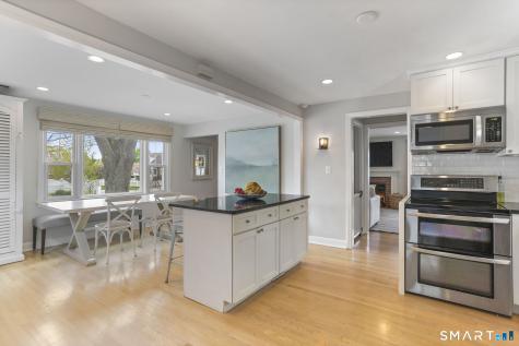126 Ann Street Fairfield CT 06824