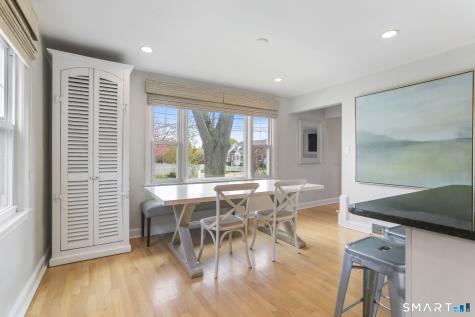 126 Ann Street Fairfield CT 06824