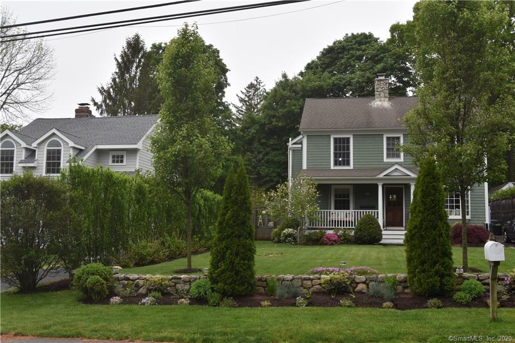 11 Stanley Road Darien CT 06820