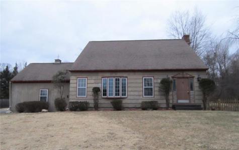 9 Maplewood Drive New Milford CT 06776