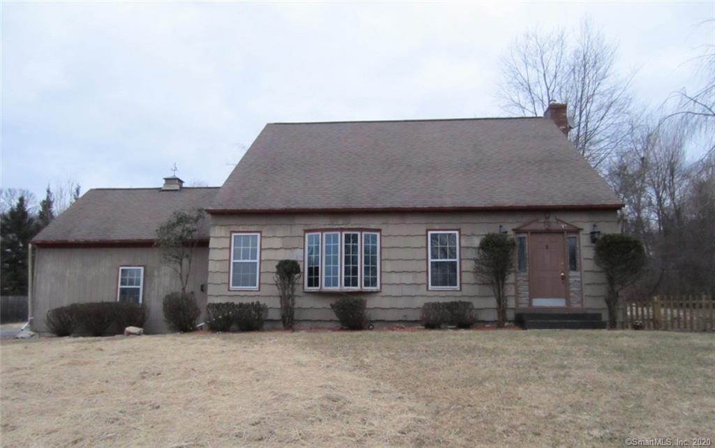 9 Maplewood Drive New Milford CT 06776