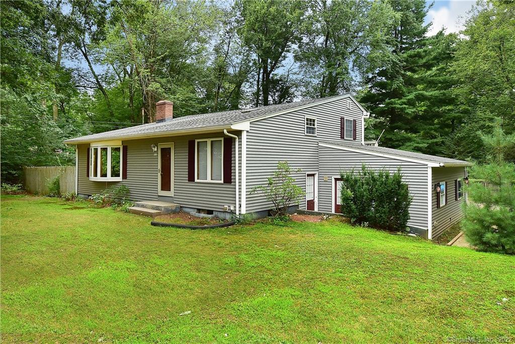 611 Taylor Road Enfield CT 06082