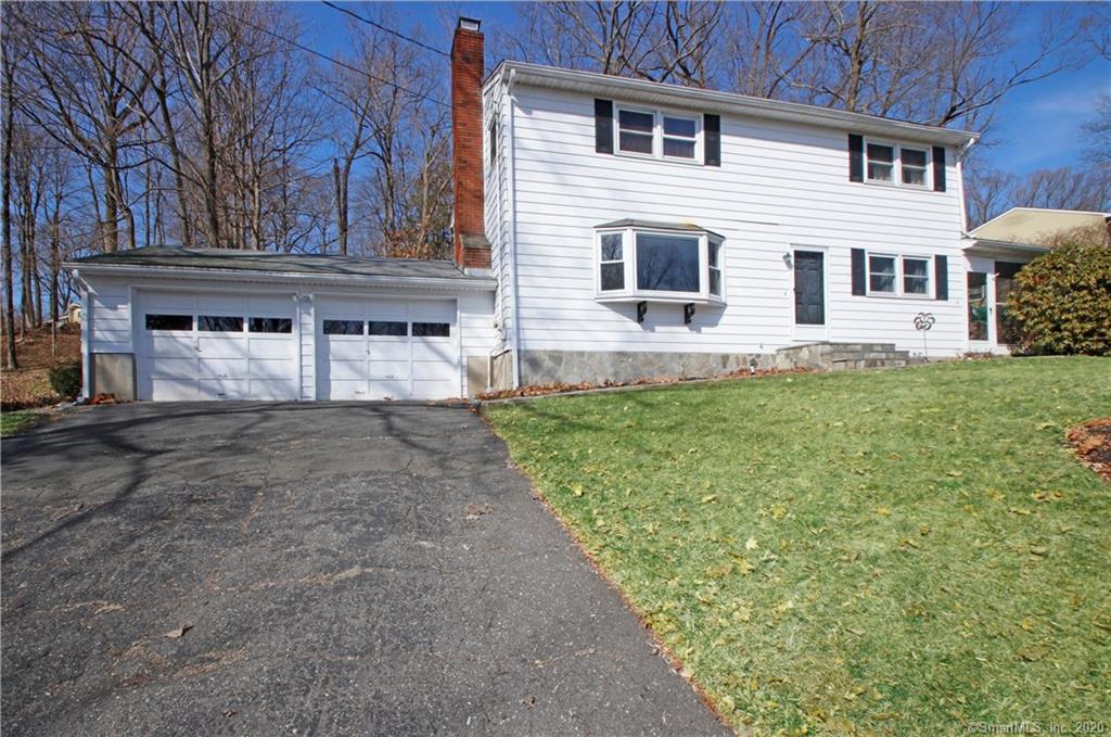 87 Cedar Lane Beacon Falls CT 06403