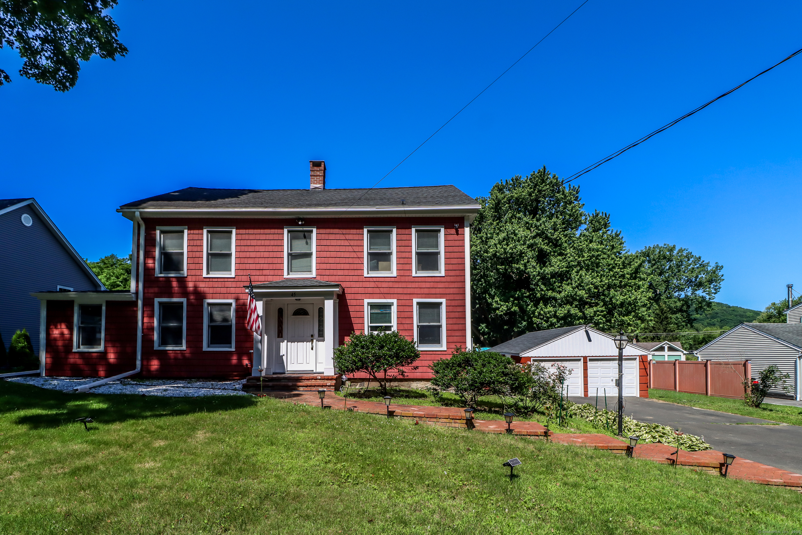 45 Maple Avenue Extension Bethel CT 06801