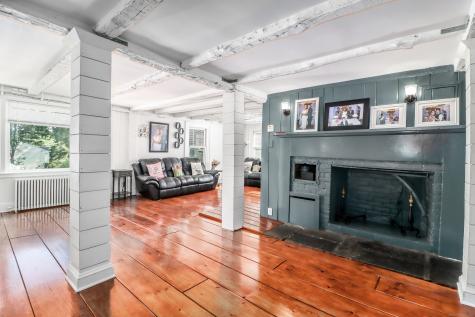 45 Maple Avenue Extension Bethel CT 06801