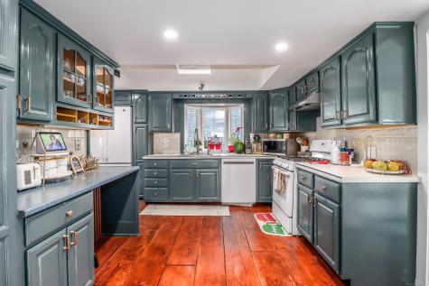 45 Maple Avenue Extension Bethel CT 06801