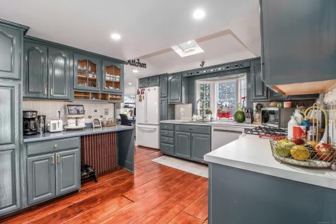 45 Maple Avenue Extension Bethel CT 06801