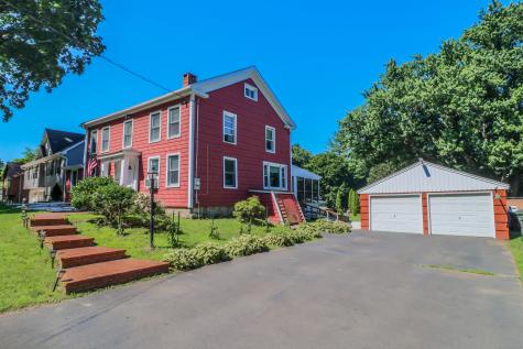 45 Maple Avenue Extension Bethel CT 06801