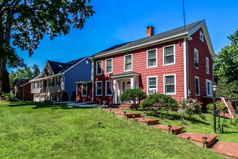 45 Maple Avenue Extension Bethel CT 06801