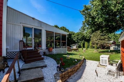 45 Maple Avenue Extension Bethel CT 06801