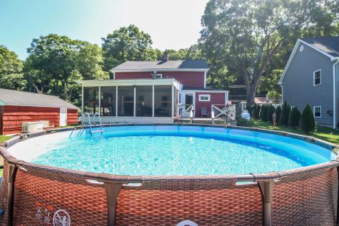 45 Maple Avenue Extension Bethel CT 06801
