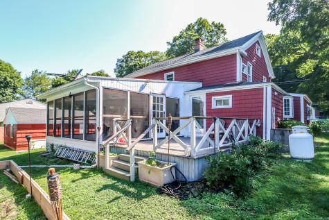 45 Maple Avenue Extension Bethel CT 06801