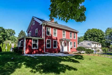45 Maple Avenue Extension Bethel CT 06801